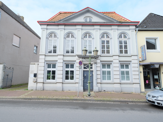Wohnung zum Kauf 189.500 € 3 Zimmer 83,9 m² Dachgeschoss Elten Emmerich-Elten 46446