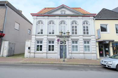 Wohnung zum Kauf 189.500 € 3 Zimmer 83,9 m² Dachgeschoss Elten Emmerich-Elten 46446