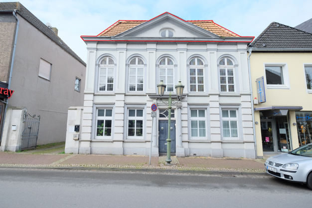 Wohnung zum Kauf 189.500 € 3 Zimmer 83,9 m² Dachgeschoss Elten Emmerich-Elten 46446