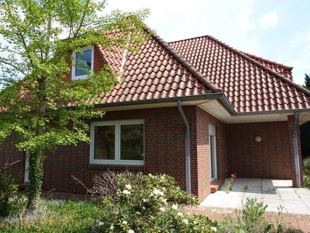 Einfamilienhaus zum Kauf 279.500 € 5 Zimmer 139 m² 603 m² Grundstück Eystrup 27324