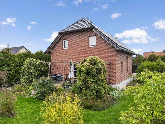 Einfamilienhaus zum Kauf 525.000 € 6 Zimmer 204 m² 1.540 m² Grundstück Landsberg Landsberg / Reinsdorf 06188