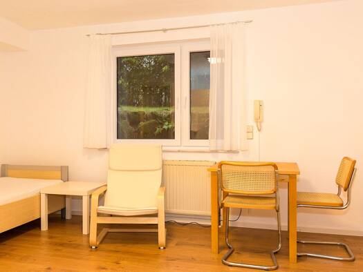 Wohnung zur Miete 380 € 1 Zimmer 16 m² frei ab 01.12.2026 Böblingen Böblingen 71032