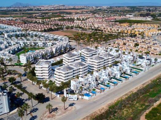 Haus zum Kauf 459.000 € 145 m² 130 m² Grundstück Guardamar del Segura 03140