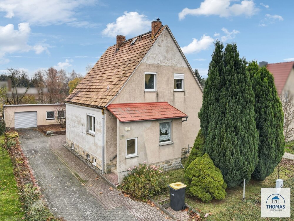 Einfamilienhaus zum Kauf 130.000 € 5 Zimmer 117 m²<br/>Wohnfläche 499 m²<br/>Grundstück Neustadt Neustadt 01844