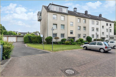 Wohnung zum Kauf 139.000 € 3 Zimmer 70 m² Dümpten - West Mülheim an der Ruhr / Dümpten 45475