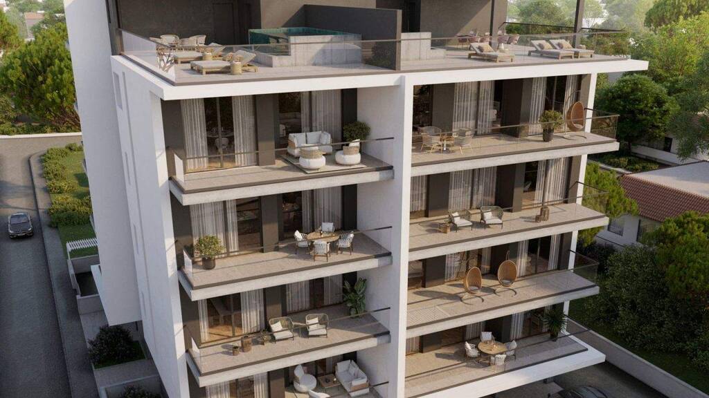 Wohnung zum Kauf 780.000 € 82 m² Limassol