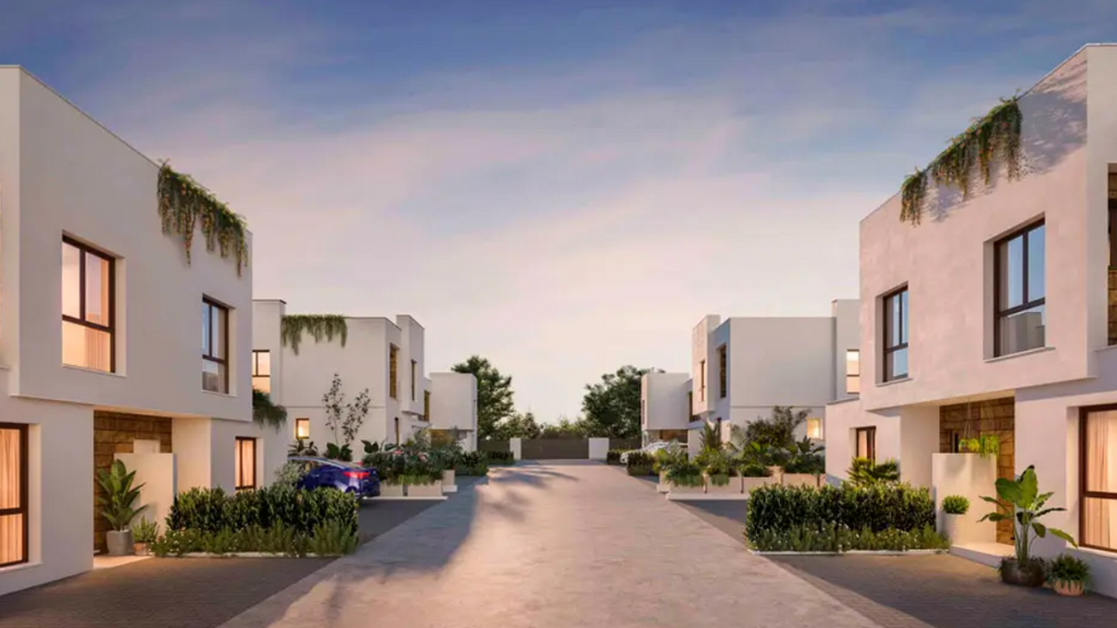 Wohnung zum Kauf provisionsfrei 680.000 € 9 Zimmer 190 m² sevilla 41703