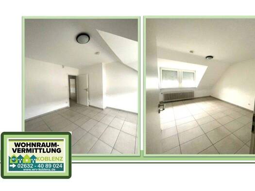 Wohnung zur Miete 660 € 2 Zimmer 60 m² Neuendorf Koblenz 56070