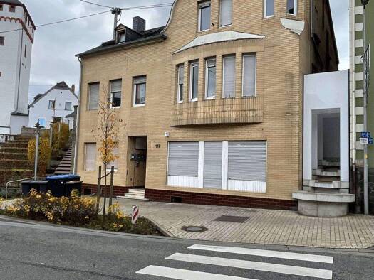 Mehrfamilienhaus zum Kauf 459.000 € 12 Zimmer 348 m² 286 m² Grundstück Weißenthurm 56575