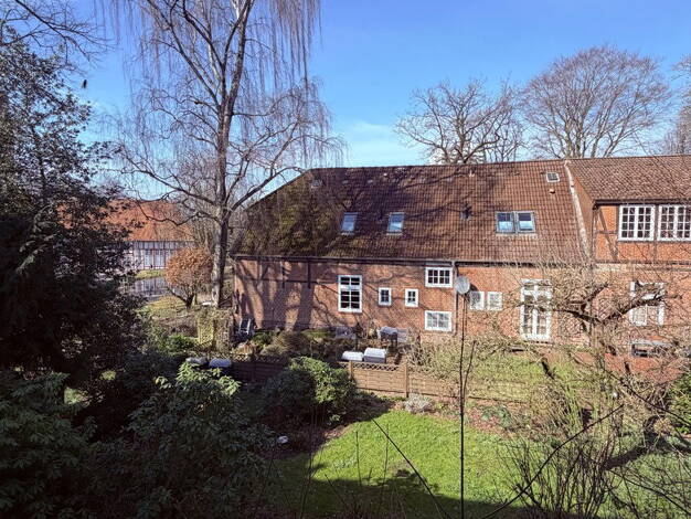 Wohnung zur Miete 975 € 3 Zimmer 93 m² 2. Geschoss Itzehoe 25524