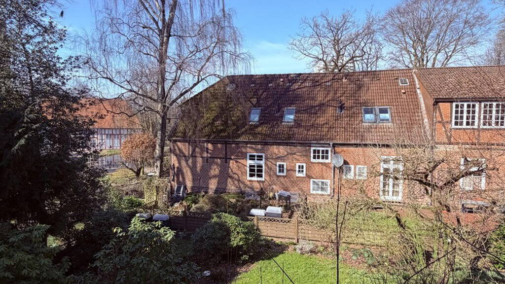 Wohnung zur Miete 975 € 3 Zimmer 93 m² 2. Geschoss Itzehoe 25524