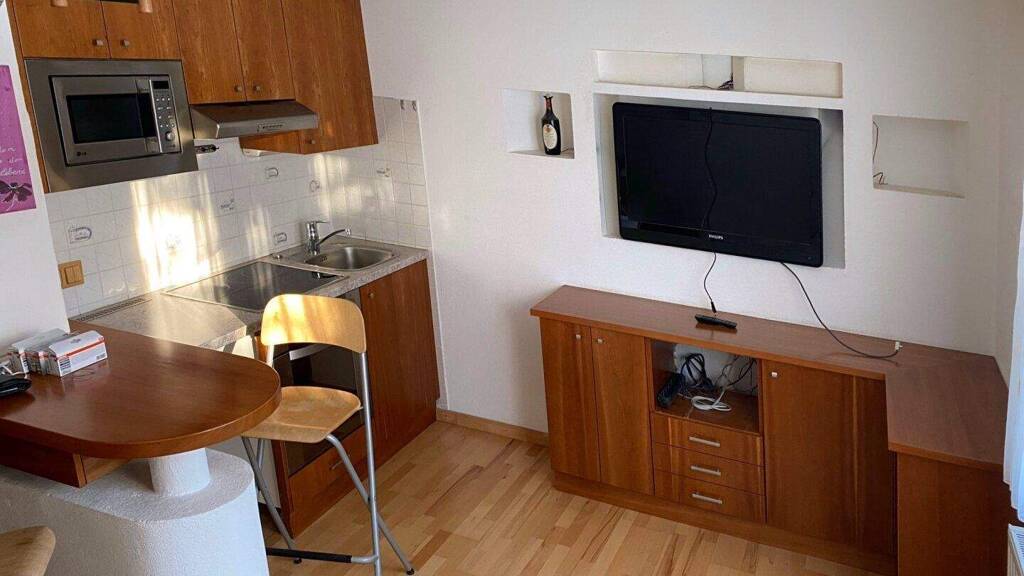 Wohnung zur Miete 680 € 1 Zimmer Salzburg 5020