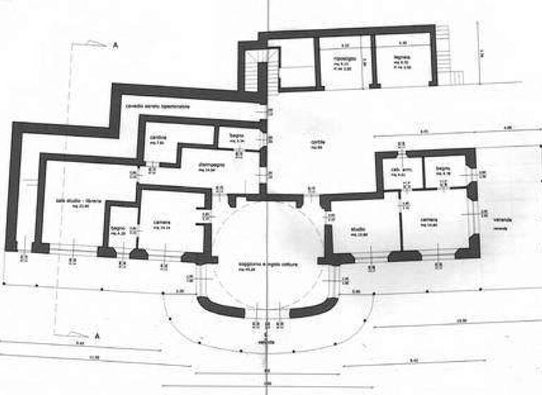 Haus zum Kauf 798.000 € 6 Zimmer 204 m² 19.370 m² Grundstück Narbolia 09070