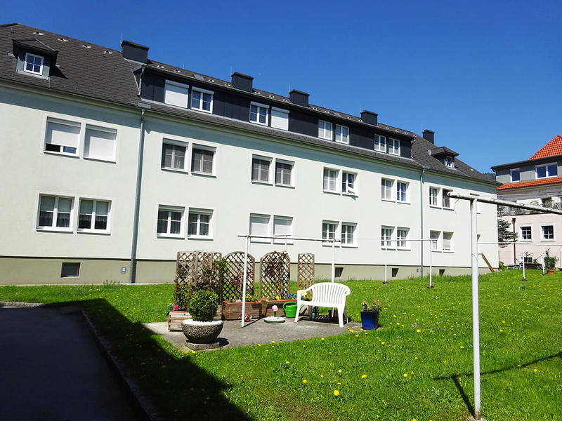 Wohnung zur Miete 551,08 € 3 Zimmer 60,1 m²<br/>Wohnfläche 1.<br/>Geschoss 01.02.2025<br/>Verfügbarkeit A. Herzog-Straße 5 Kirchdorf an der Krems 4560