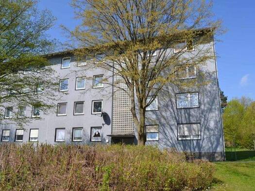 Wohnung zur Miete 560 € 3 Zimmer 74,6 m² EG Birkenallee 49 Altenbauna Baunatal 34225
