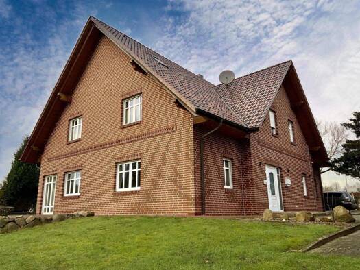 Mehrfamilienhaus zum Kauf 998.000 € 13 Zimmer 548 m² 3.918 m² Grundstück Lesumstotel Ritterhude 27721