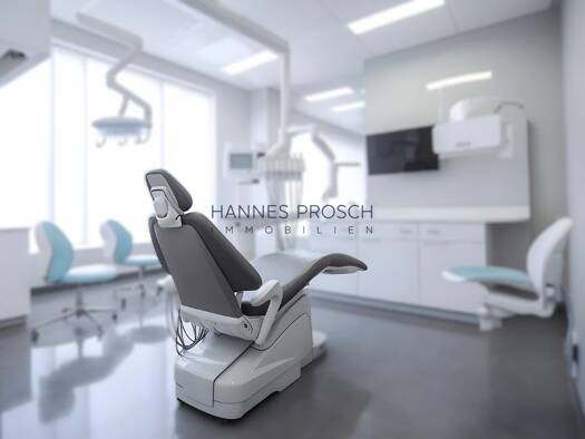 Praxis zur Miete 1.910 € 7 Zimmer St. Johann in Tirol 6380
