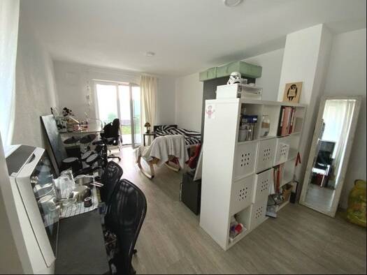 Wohnung zur Miete 710 € 1 Zimmer 35 m² frei ab 01.10.2026 Ingolstadt Ingolstadt 85049