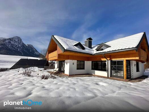 Villa zum Kauf 7 Zimmer 1.035 m² Grundstück Bad Aussee 8990