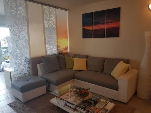 Studio zur Miete Wohnen auf Zeit 1.259 € 1 Zimmer 50 m² frei ab 31.05.2026 Wien 1210