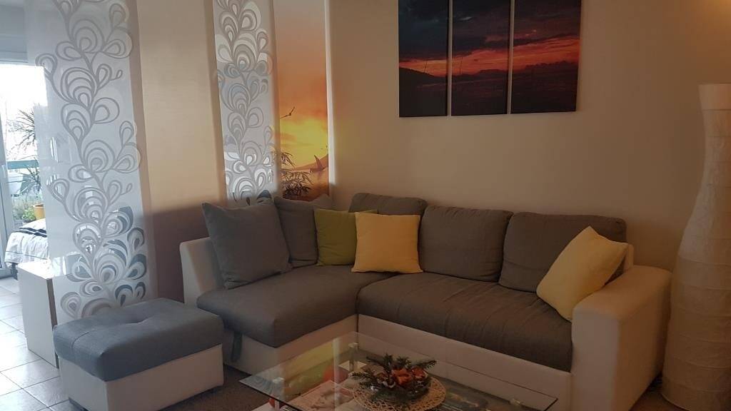 Studio zur Miete Wohnen auf Zeit 1.259 € 1 Zimmer 50 m² frei ab 31.05.2026 Wien 1210