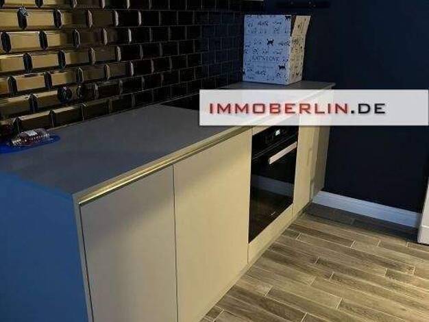 Wohnung zum Kauf 530.000 € 2 Zimmer 70 m² Prenzlauer Berg Berlin 10407