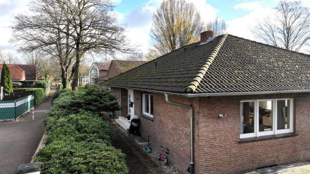 Einfamilienhaus zum Kauf 379.000 € 5 Zimmer 136,8 m² 689 m² Grundstück Bockraden Ibbenbüren 49477