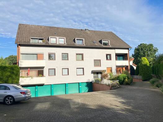 Terrassenwohnung zum Kauf 386.000 € 3 Zimmer 93 m² frei ab sofort Sasel Hamburg 22393
