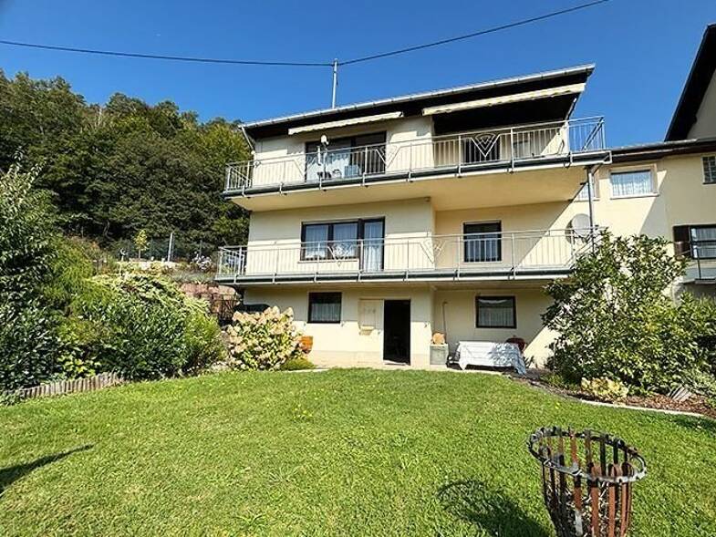 Einfamilienhaus zum Kauf 315.000 € 5 Zimmer 140 m² 972 m² Grundstück Gladbach 54518