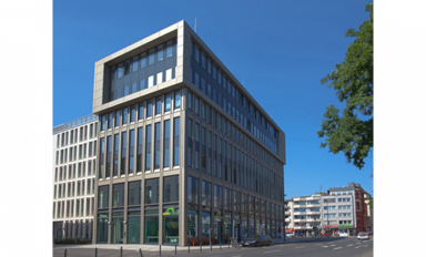 Bürofläche zur Miete provisionsfrei 1.639 € 21 m² Bürofläche Waidmarkt Altstadt - Süd Köln 50676