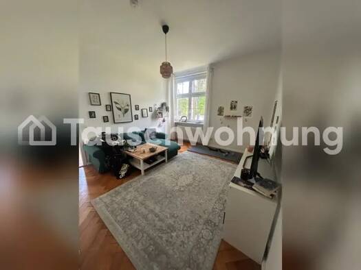 Wohnung zur Miete Tauschwohnung 551 € 2 Zimmer 67 m² EG Westend Berlin 14193