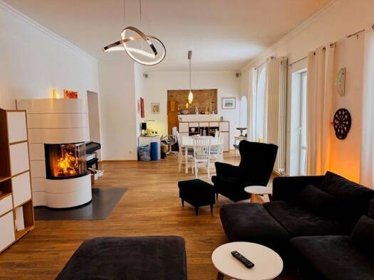 Immobilie zum Kauf 899.000 € 5 Zimmer 193 m² 2.209 m² Grundstück frei ab 31.10.2026 Ferdinand-Dam-Straße 38 Nord Petershagen/Eggersdorf 15345