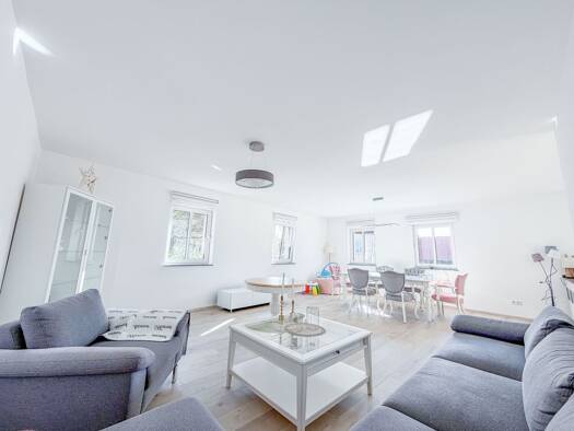 Penthouse zum Kauf 449.000 € 3 Zimmer 104,6 m² Stadecken-Elsheim 55271