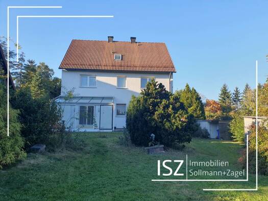 Mehrfamilienhaus zum Kauf 679.000 € 8 Zimmer 195 m² 2.277 m² Grundstück Weinhof Altdorf bei Nürnberg 90518