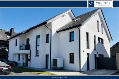 Wohnung zur Miete 1.104 € 3 Zimmer 96 m² 1. Geschoss frei ab 01.08.2025 Steinhagen Steinhagen 33803