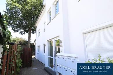 Wohnung zum Kauf 260.000 € 4 Zimmer 85,3 m² Brinkum Stuhr 28816