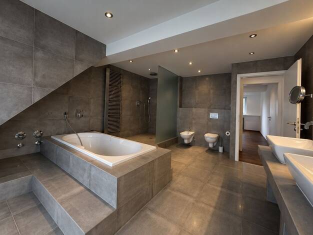 Maisonette zum Kauf 530.000 € 4 Zimmer 170 m² Frohnhausen Essen 45145