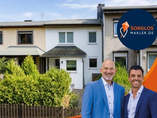 Reihenmittelhaus zum Kauf 249.000 € 5 Zimmer 107 m² 681 m² Grundstück Sudenburg Magdeburg 39116