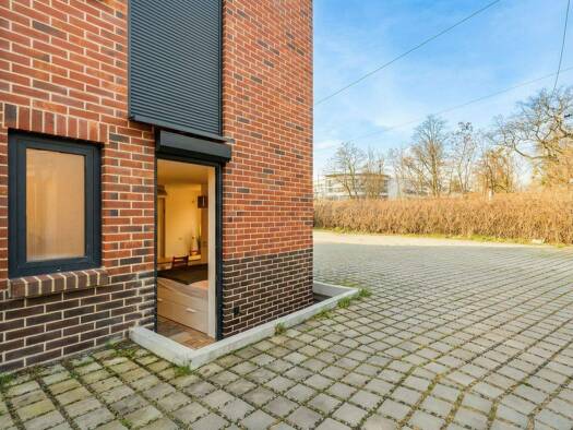 Mehrfamilienhaus zum Kauf als Kapitalanlage geeignet 1.980.000 € 247,6 m² 878 m² Grundstück Am Stern Potsdam 14480