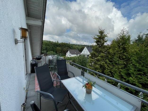 Wohnung zur Miete 540 € 2 Zimmer 68 m² 3. Geschoss frei ab 01.11.2025 St.-Vinzenz-Weg 4 Neheim-Hüsten Arnsberg 59755