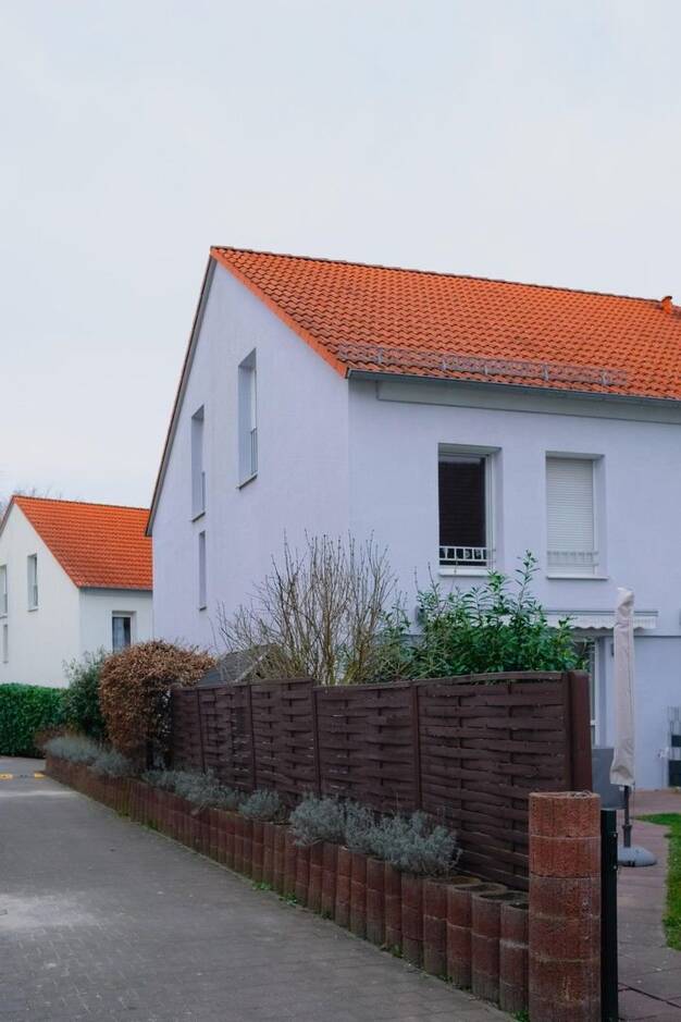 Reihenendhaus zum Kauf provisionsfrei 649.000 € 5 Zimmer 141 m² 186 m² Grundstück Sindlingen Frankfurt am Main 65931