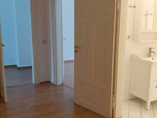Wohnung zur Miete 470 € 2 Zimmer 49,5 m² frei ab 01.11.2026 Hauptstraße 54 Markkleeberg Markkleeberg 04416