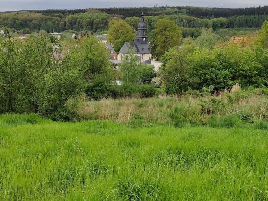 Grundstück zum Kauf provisionsfrei 164.410 € 3.329 m² Grundstück Flöha Flöha 09557