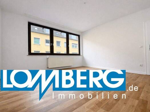 Wohnung zur Miete 664 € 4 Zimmer 83 m² 1. Geschoss Cracau Krefeld 47799