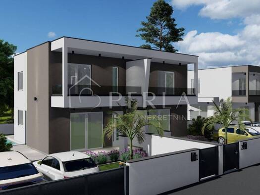 Wohnung zum Kauf 260.000 € 3 Zimmer 91 m² 1 Geschosse Crno, Zadar Zadar 23000