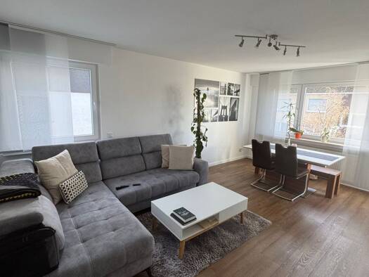 Wohnung zur Miete 680 € 2 Zimmer 68 m² Geschoss 2/3 frei ab 01.04.2026 Bad Sassendorf 59505