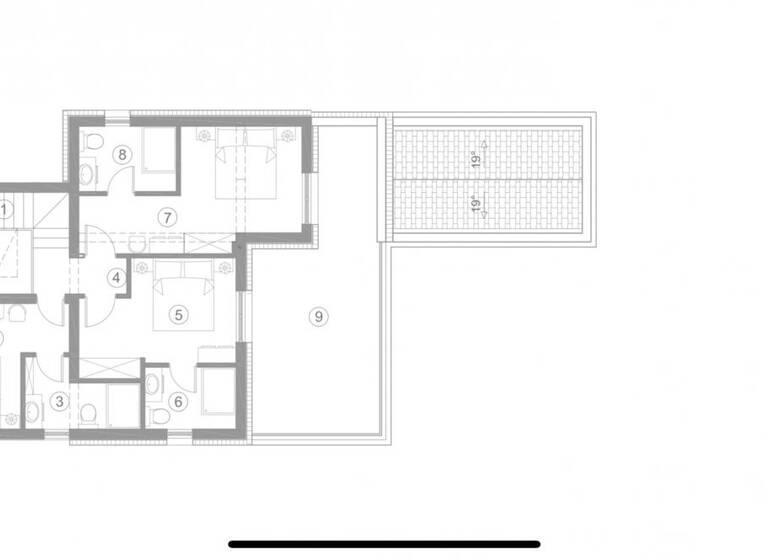 Einfamilienhaus zum Kauf 1.600.000 € 5 Zimmer Krk 51500