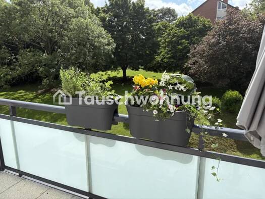 Wohnung zur Miete Tauschwohnung 693 € 3,5 Zimmer 73 m² 2. Geschoss Gaarden-Süd Kiel 24113