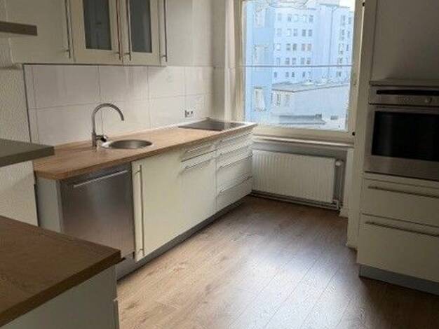 Wohnung zur Miete 992 € 2 Zimmer 72,2 m² 2. Geschoss frei ab sofort Minister-Stüve-Straße 9 Linden-Mitte Hannover 30449