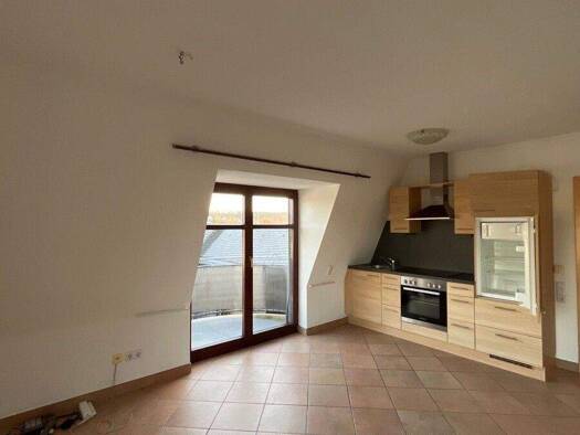 Wohnung zur Miete 550 € 2 Zimmer 57,2 m² 3. Geschoss frei ab sofort Hachenburg 57627